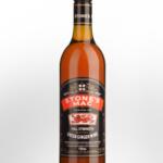 Stones Mac Ging & Scotch 750Ml