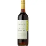 Buller B/L F/Old Muscat 750Ml