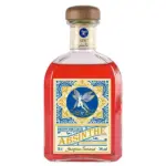 Jacques Senaux Absinthe Red 700Ml