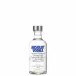 Absolut Vodka 200Ml