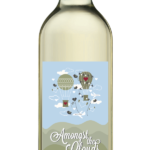 Among the cloud pinot gris 750ml