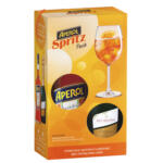 Aperol Spritz Pack 700Ml+750Ml