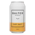 Balter Eazy Hazy Can 375Ml