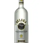 Beluga Noble Russian Vodka Export
