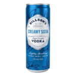 Billsons Creamy Soda Vodka 3.5% 355 ml