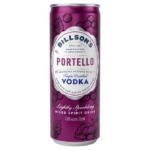 Billsons Portello Vodka 3.5% 355 ml