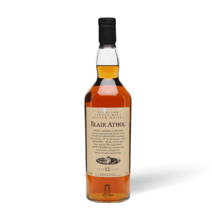 Blair Athol Scotch Whisky 700ml