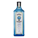 Bombay gin 1L 40%