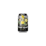 Brookvale Lemon Squash 10*375 ml