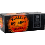 Bulleit & Cola 6% Can 10*375 ml