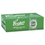 Coopers Pale Ale Can 24* 375Ml