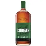 Cougar bourbon 37% 700ml