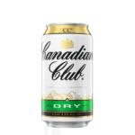 Can Club Dry 4.8% 6*375 ml