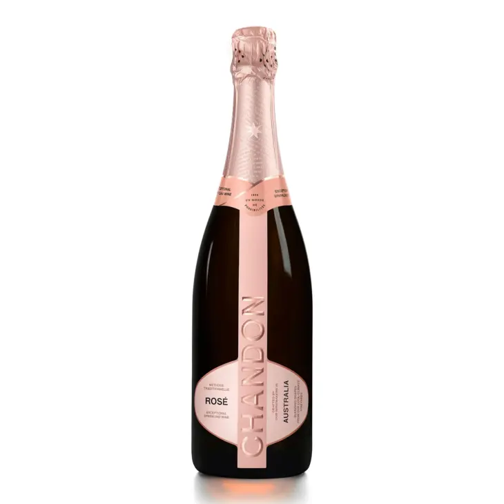 Chandon Nv Brut Rose 750Ml