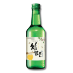 Soju malgeun Honey 360ml 13.5%