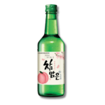 *Charm Malgeun Peach 13.5% 360Ml