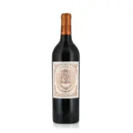 Chateau Pichon Longueville Pauillac