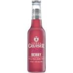 Cruiser Bold Berry 4.6% 275 ml