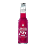 Cruiser Free Z/Sugar Mx Berry 4.6% 275 m