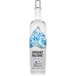 Mont Blanc Vodka 700Ml