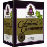 De Bortoli Prem Col Chd 4Lt