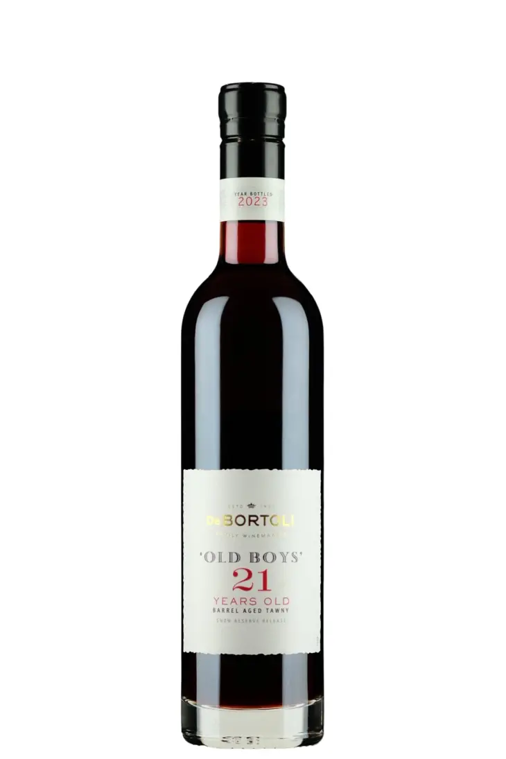 De Bortoli Old Boys 21 Yo Old