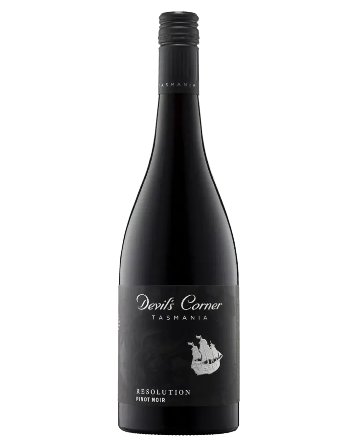 Devils Corner Res P/Noir 750Ml