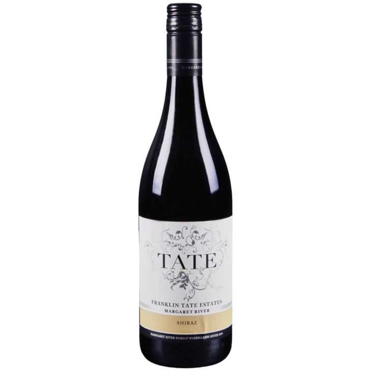 Franklin Tate Shiraz 750Ml