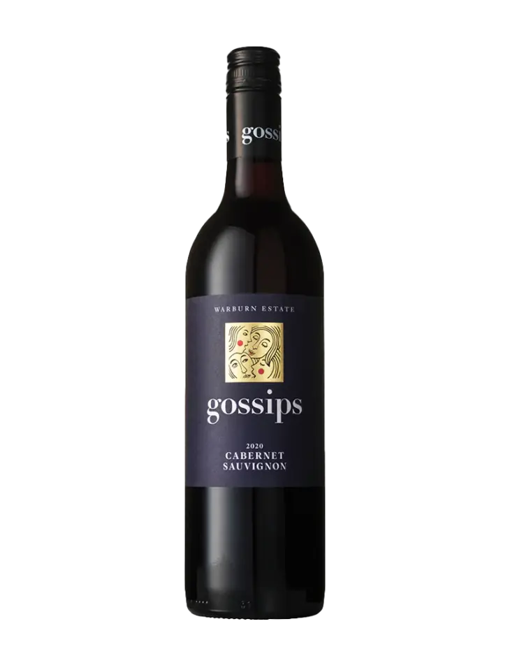 Gossips Cab Sauvignon 750Ml