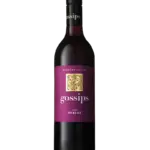 Gossips Merlot 750Ml