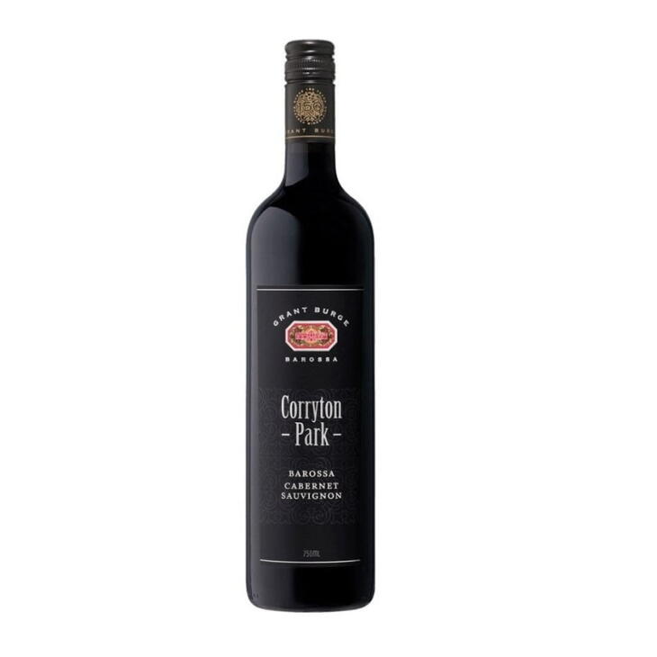 G/Burge C/Park Cab Sauv 750Ml