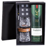 Glenfiddich Gift Set 40% alc 700 ml