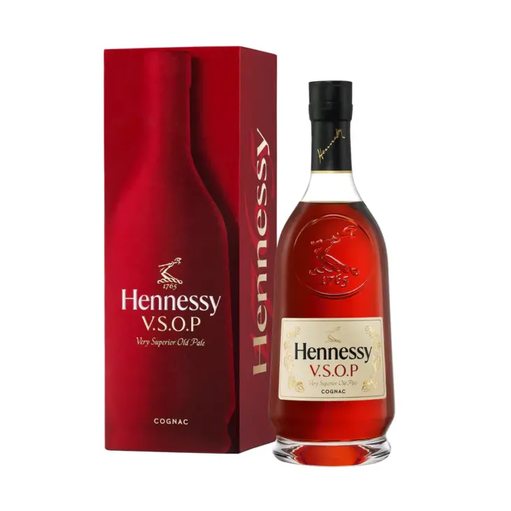 Hennessy Cog Vsop 700Ml