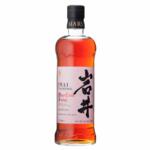 Iwai Trad Wine Cask Blended Whisky