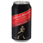 J/walker Classic Cola 4.6% 10*375 ml