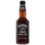 J/Daniels Double Jack 6.9% Btl 330 ml