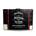 J/Daniels Holiday Countdown Calendar