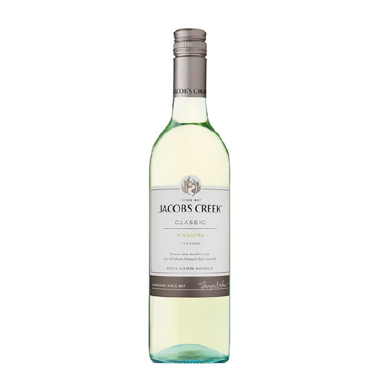 Jacobs Ck Riesling 750Ml