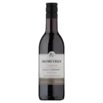 Jacobs Creek Shiraz Cab 187Ml