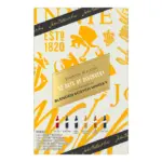 J/walker 12days of discovery 12x50ml