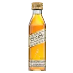 J/Walker Gold Label Reserve 50ml Mins