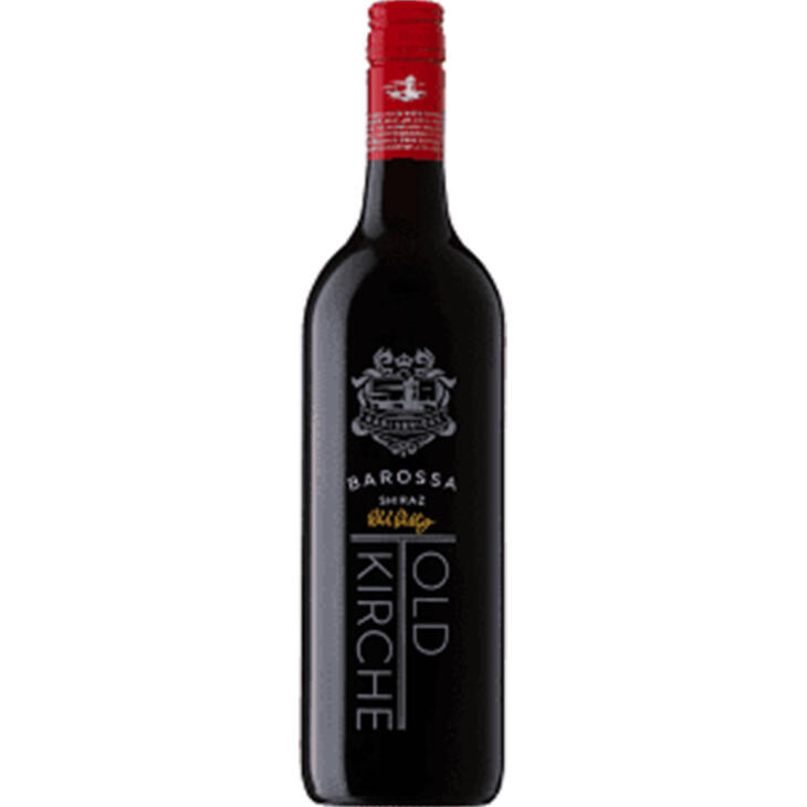 Karlsbridge Old Kirche Shiraz 750Ml