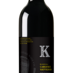 Kilarni Cabernet sauvingnon 750ml