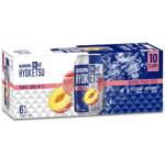 Kirin hyoketsu peach 4pk can 330ml