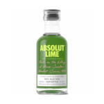 Absolute lime mini 50ml