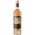 La Boheme Act Two Dry Pinot Rose