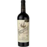 Lind Gentlemans Collection Cab Sav