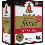 De Bortoli Shz Pressings 4L