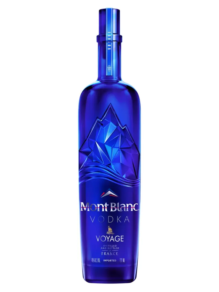 Mont Blanc 2Sgls+Vdkvapgp700Ml