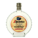 Mar Sljivovika Flask